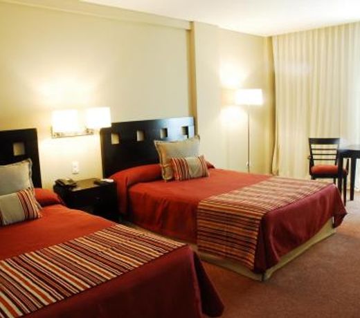 Hotel Camberland Ramallo