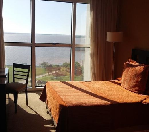 Hotel Camberland Ramallo