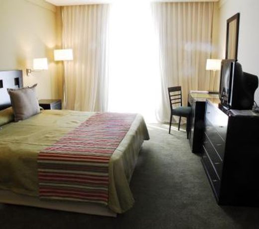 Hotel Camberland Ramallo