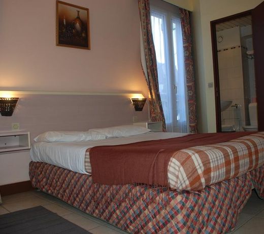 Residence De La Tour Paris-Malakoff