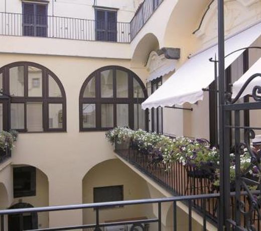 Maison Tofani