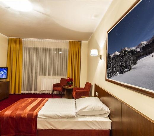 Hotel Tatra