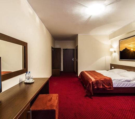 Hotel Tatra