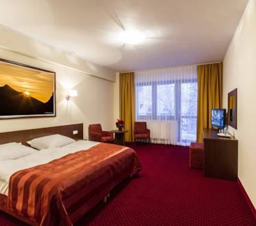 Hotel Tatra