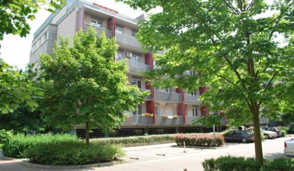 Chotesovska Apartment with Parking Place