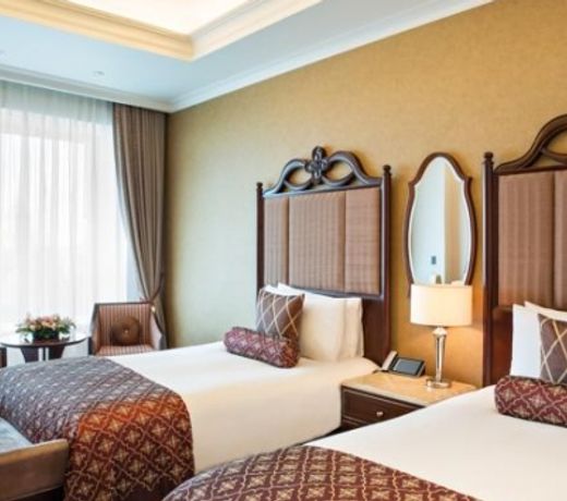 Lotte Hotel Moscow