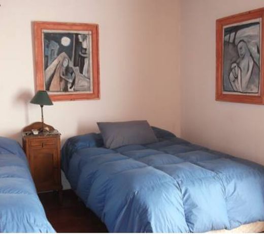 San Gonzalo Apart