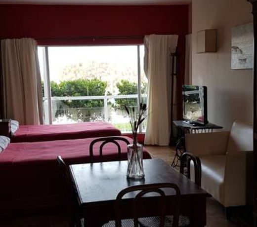 San Gonzalo Apart