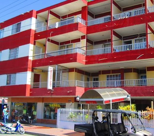 Hotel HENRY BY PORTOFINO