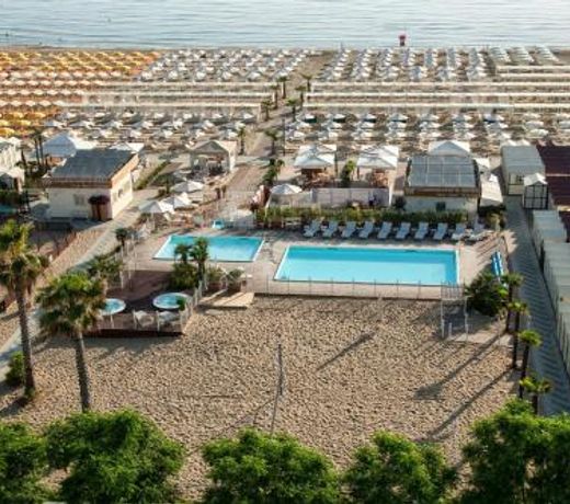 Hotel Lungomare