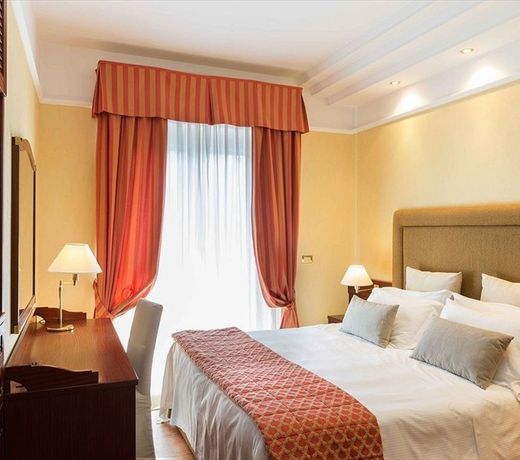 Hotel Lungomare