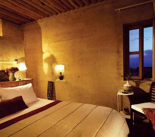Argos in Cappadocia