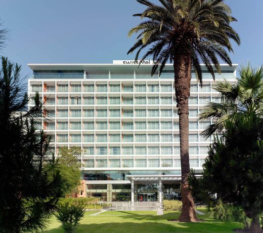 Swissotel Buyuk Efes Izmir