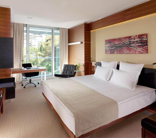 Swissotel Buyuk Efes Izmir