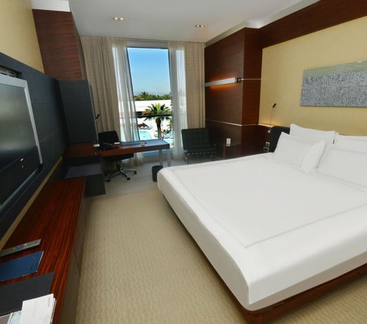 Swissotel Buyuk Efes Izmir