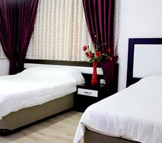 Volkii Hotel