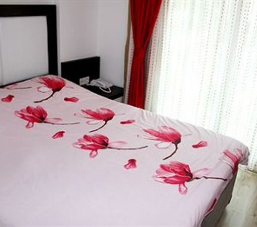 Volkii Hotel