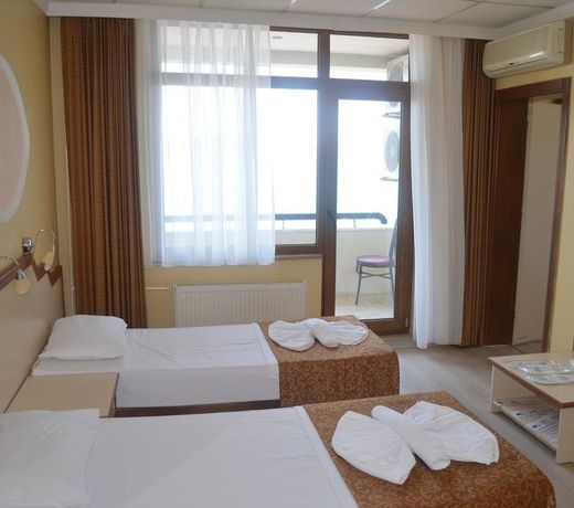 AyvalÄ±k Palas Hotel