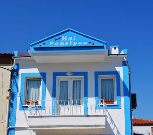 Mai Pension