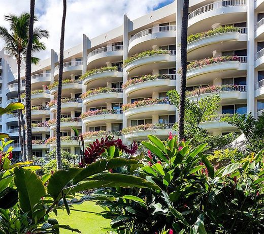 Fairmont Kea Lani, Maui