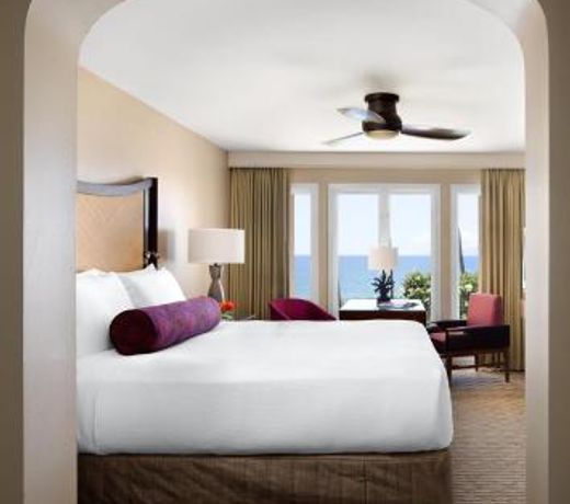 Fairmont Kea Lani, Maui