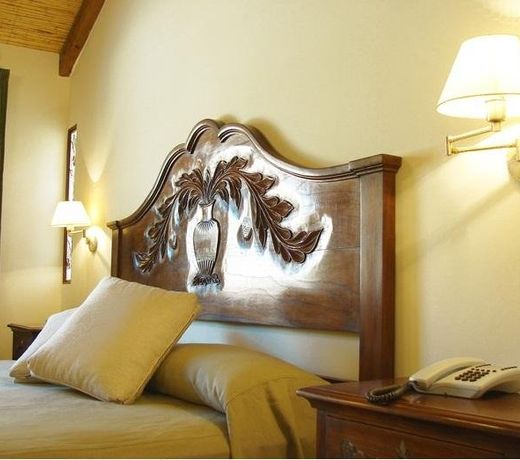 Hotel Marques De Tojo