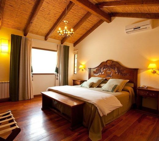 Hotel Marques De Tojo