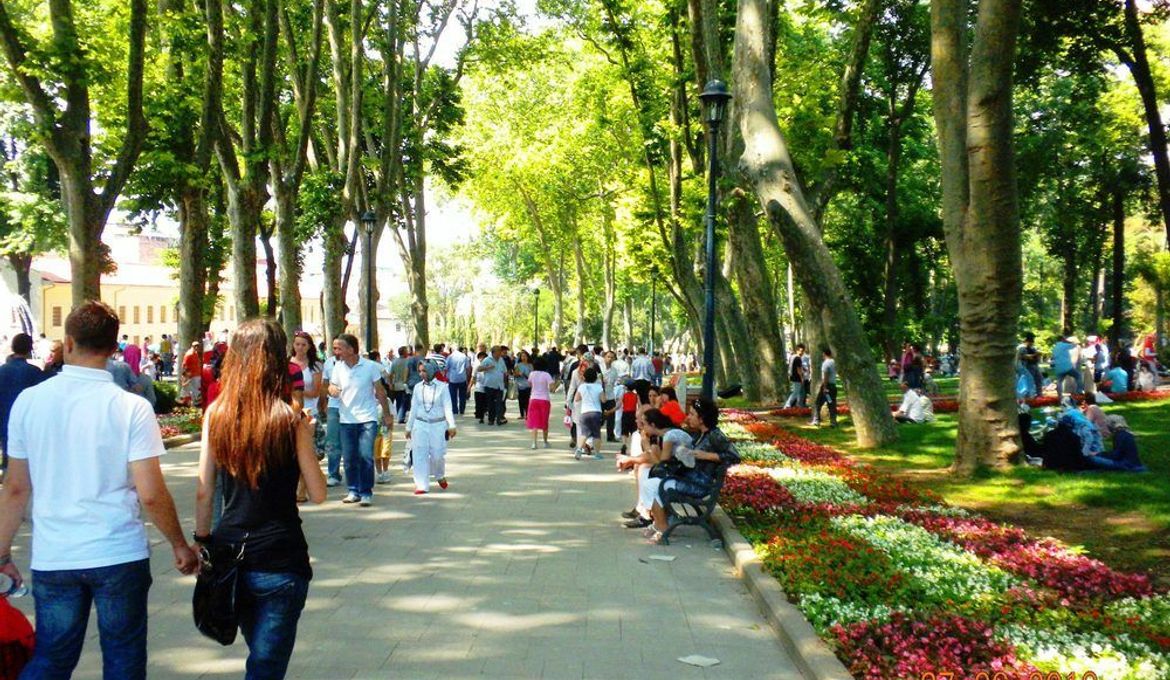 Vizyon City Hotel