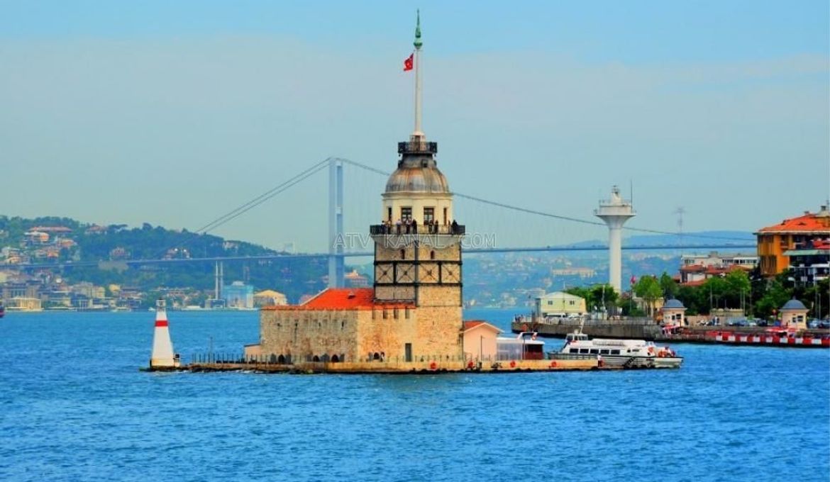 Vizyon City Hotel