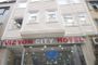 Vizyon City Hotel