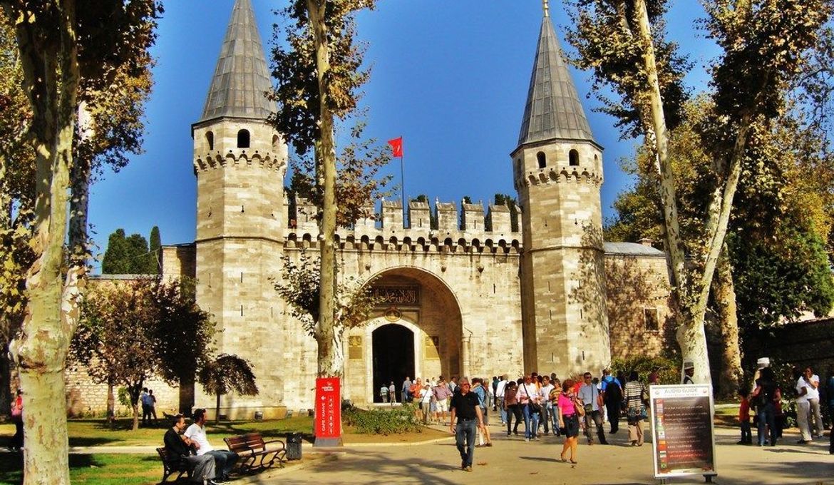 Vizyon City Hotel