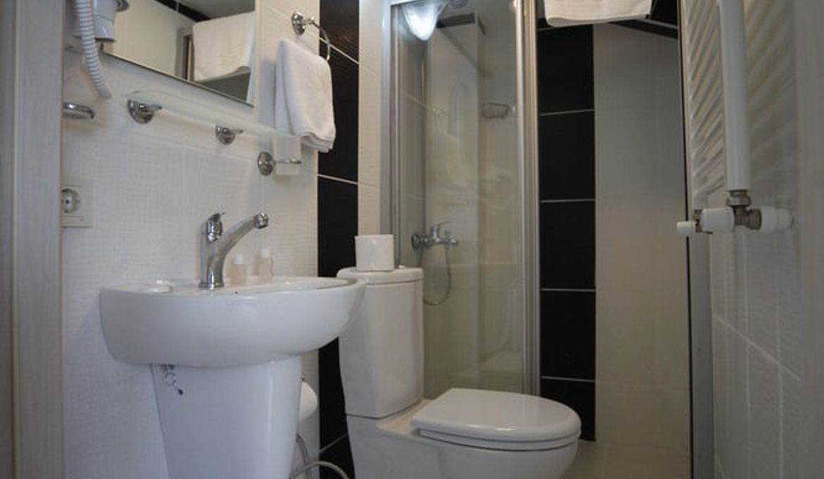 Vizyon City Hotel