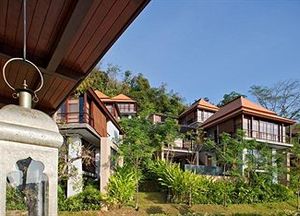 Villa Zolitude Resort & Spa