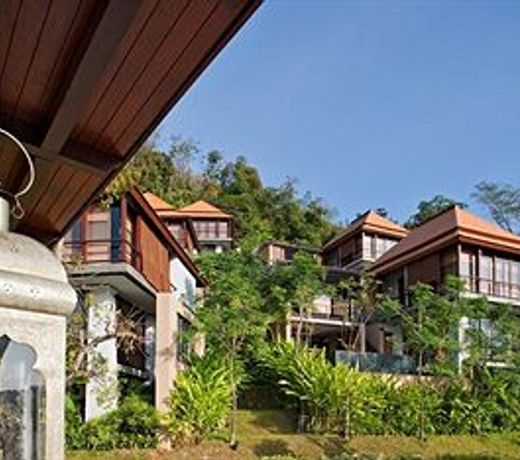 Villa Zolitude Resort & Spa - SHA Extra Plus
