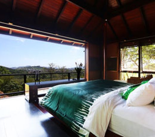Villa Zolitude Resort & Spa - SHA Extra Plus