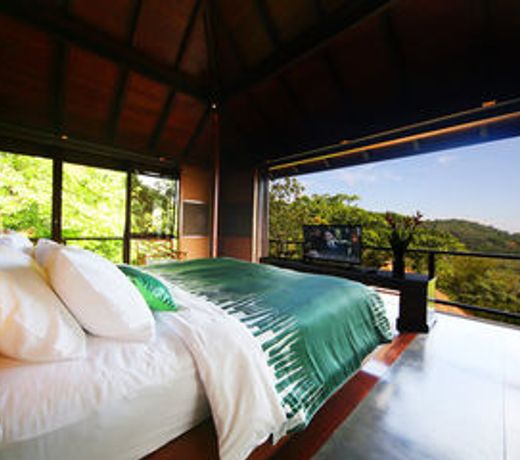 Villa Zolitude Resort & Spa - SHA Extra Plus