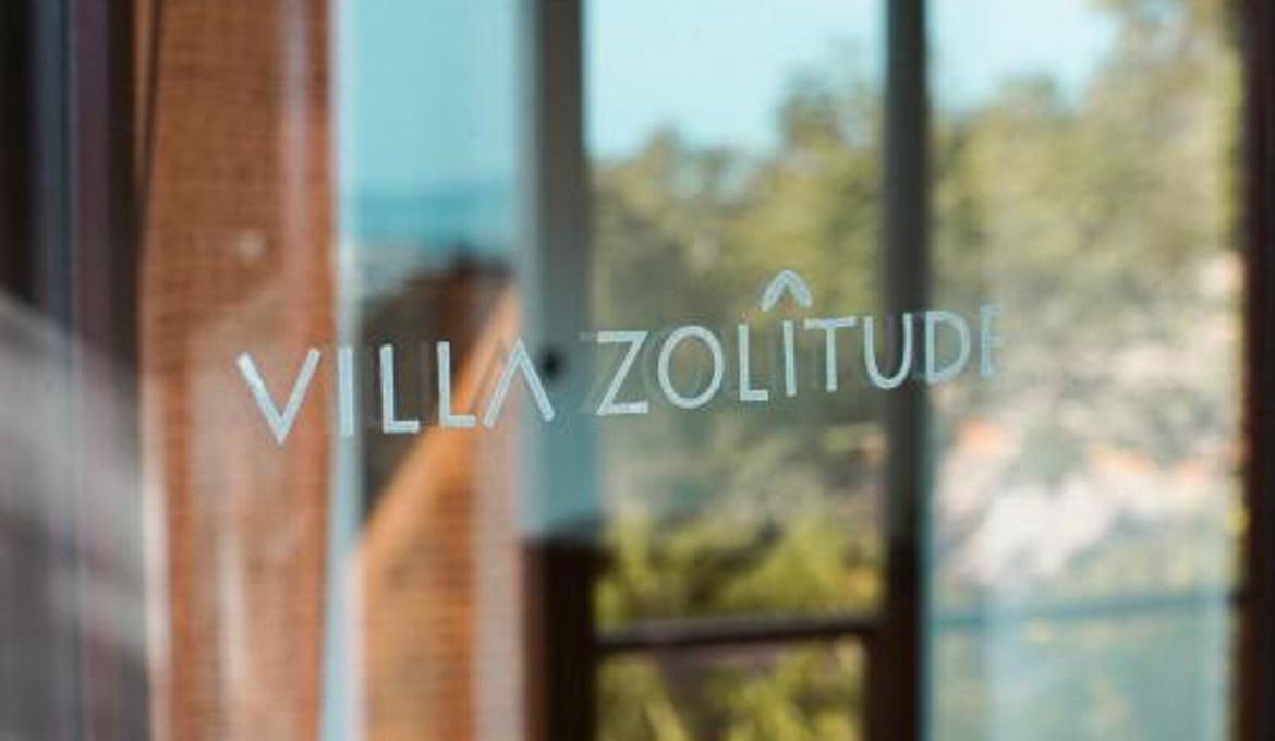 Villa Zolitude Resort & Spa