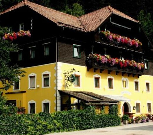 Gasthof Post