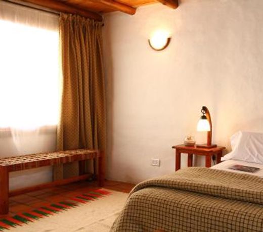 CASA DE PIEDRA