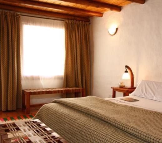 CASA DE PIEDRA
