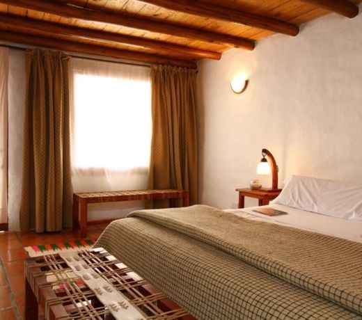 CASA DE PIEDRA
