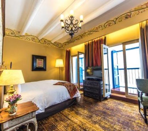 Palacio del Inka, a Luxury Collection Hotel by Marriott