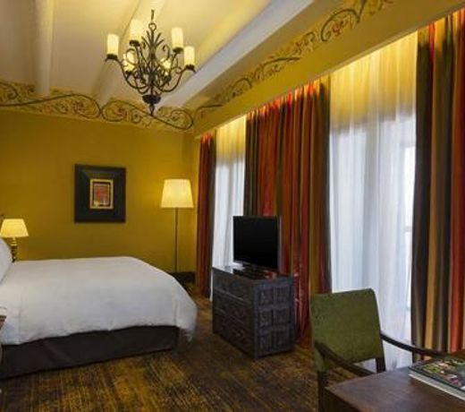Palacio del Inka, a Luxury Collection Hotel by Marriott