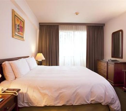 BTH Hotel Lima Golf