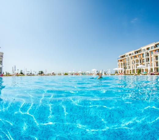 Premier Fort Beach Hotel
