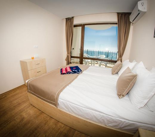 Premier Fort Beach Hotel