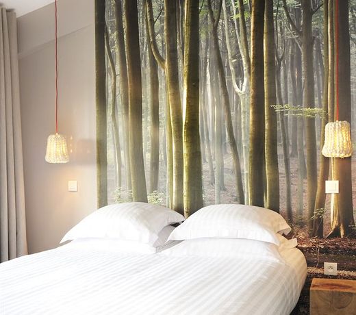 LâÃchappee Belle