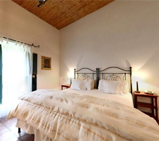 Hotel El Manantial del Silencio