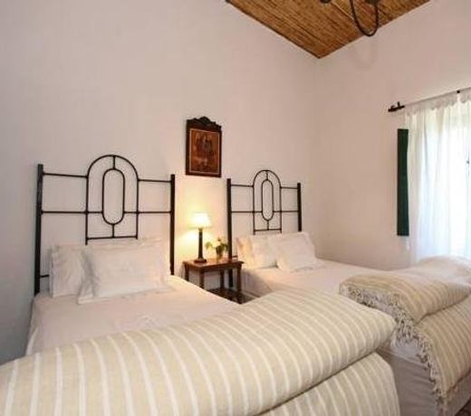 Hotel El Manantial del Silencio