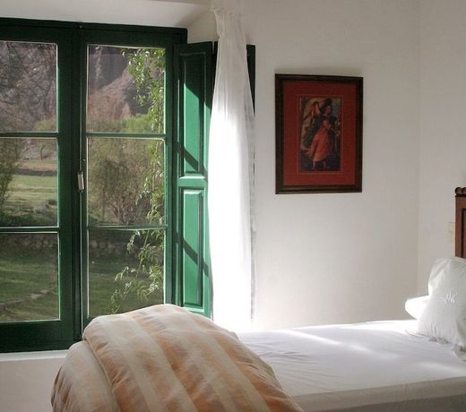 Hotel El Manantial del Silencio